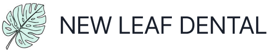 New Leaf Dental logo