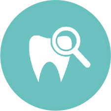 General dentistry Icon