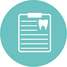 General dentistry Icon
